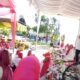 Warga Sei Bamban Siap Menangkan Pasangan Dambaan di Pilkada Sergai