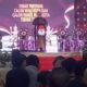 Jangan Ghibah, Debat Paslon 03 Diminta Beri Pendidikan Politik yang Sehat