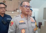 Bentrok Sengketa Lahan di Medan, Tiga Pelaku Ditangkap, Dua Tewas