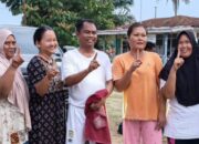 Warga Sebut Darma Wijaya dan Adlin Tambunan Simbol Harapan dan Kemajuan Sergai