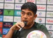 Nil Maizar: Kami Datang ke Markas Persiraja Aceh  untuk Menang!
