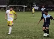 Dambaan FC Kunci Kemenangan Telak 2-0 atas PTPP Lonsum Rambung Sialang