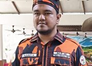 Ziad Ananta Pimpin MPC Pemuda Pancasila Sergai, Fokus Perkuat Konsolidasi