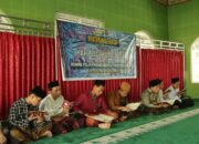 Polres Sergai Gelar Khatam Al-Qur’an Sambut HUT Humas Polri ke-73