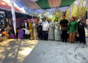 Darma-Adlin Berencana Tambah Alat Panen Untuk Tingkatkan Produktivitas Petani Sergai