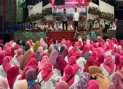 Dambaan Siap Tuntaskan Infrastruktur Pantai Cermin, Warga Antusias Mendukung