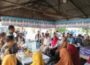 Darma Wijaya Dorong Masyarakat Sergai Tingkatkan Ekonomi Melalui Teknologi