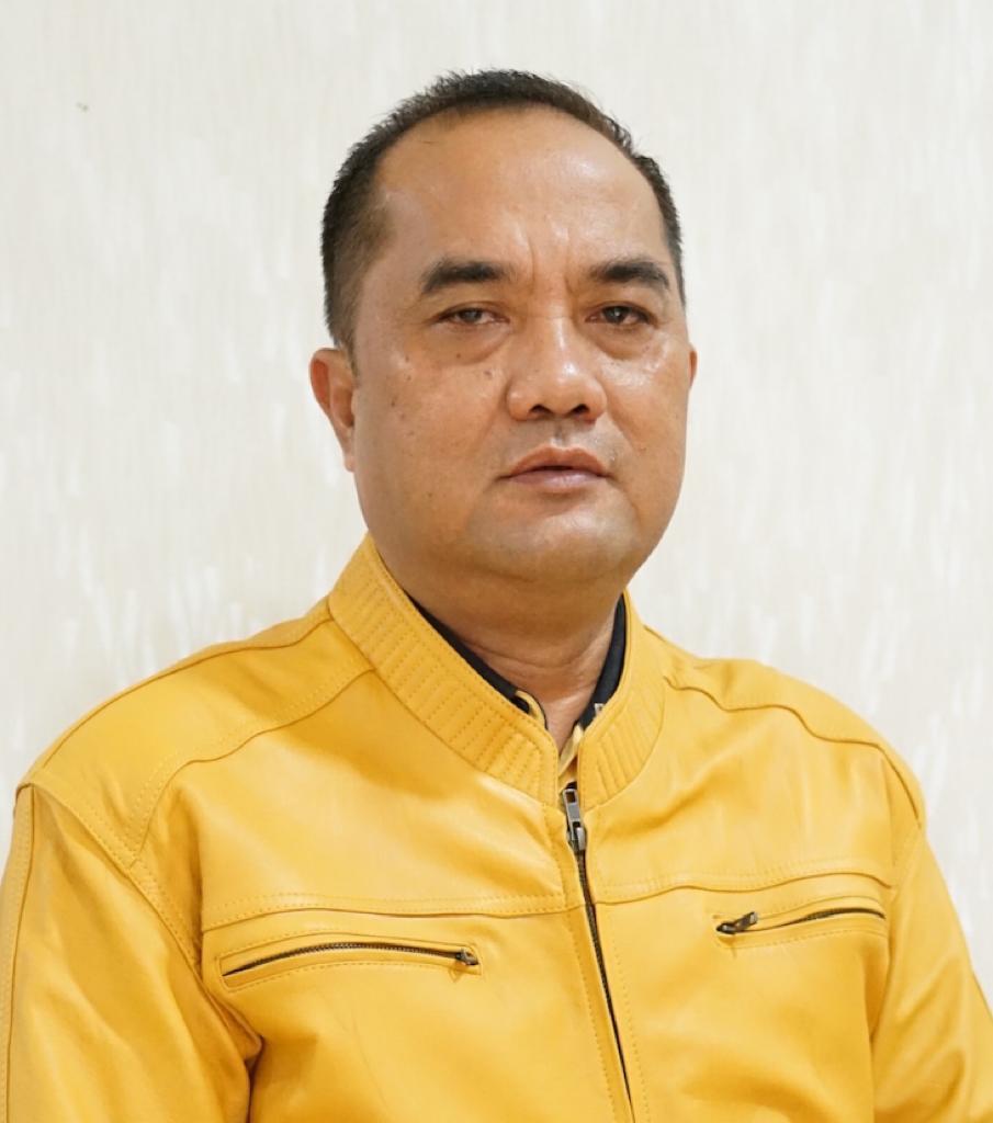 Umat Kristiani Tebing Tinggi Nyatakan Dukungan untuk Basyaruddin