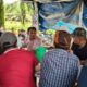 Masyarakat Pantai Cermin Bersatu untuk Darma Wijaya