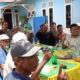 Puas Dengan Hasil Pembangunan, Warga Dolok Masihul Solid Dukung Pasangan Dambaan Mantab