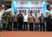 Sergai Launching Aplikasi SIAP Ijazah dan Simutia untuk Efisiensi Layanan Pendidikan