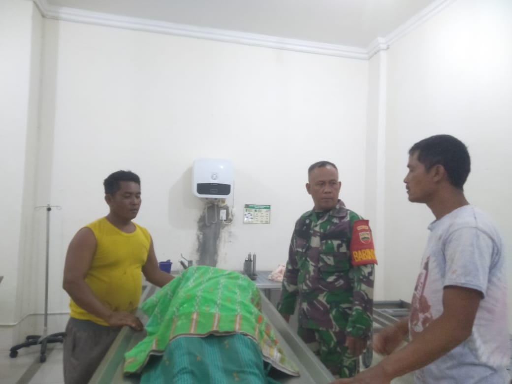 Suami Bunuh Istri Saat Karaoke di Sergai, Motif Masih Misteri