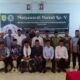 Hasful Huznain Pimpin Kembali MUI Sergai, Aklamasi dalam Musda V