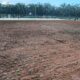 Alun-alun Sergai Makin Semarak, Lapangan Mini Soccer Baru Jadi Magnet Pengunjung