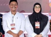 Basyaruddin-Erlis, Komitmen Kuat untuk Membangun Tebing Tinggi