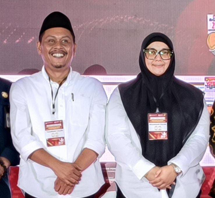 Basyaruddin-Erlis, Komitmen Kuat untuk Membangun Tebing Tinggi