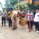 Inovasi Bawaslu Sumut Resmikan Kampung Pengawasan Partisipatif di Serdang Bedagai