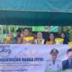 Pemkot Tebing Tinggi Gelar Pasar Pengendalian Harga, Warga Antusias Berbelanja Murah