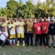 Turnamen Sepak Bola Dambaan Cup U-40 Sergai Resmi Dibuka, Dorong Semangat Sportivitas