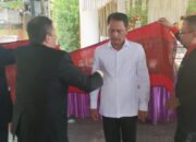 Punguan Toga Siregar Resmi Dukung Basyaruddin Nasution