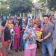 Dambaan Cup U-40, Hiburan Warga Sergai yang Dimeriahkan Hadiah dan Antusiasme Pemilih