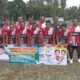 Senayan FC Bungkam PSTS Sei Rampah di Laga Pembuka Dambaan Cup