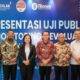 Sumut Komit Tingkatkan Keterbukaan Informasi Publik, Pj Gubernur Agus Fatoni Tegaskan Keseriusan