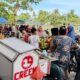 Turnamen Sepak Bola Dambaan Cup U-40 Berikan Keuntungan Penggiat UMKM