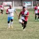 Derby Sengit, Senayan FC dan Bina Taruna Berbagi Poin, Sama-Sama Lolos ke 8 Besar