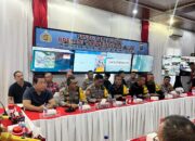 Polda Sumut Siapkan Command Center untuk Amankan Kejuaraan Aquabike 2024