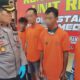 Cemburu Buta, Wanita Habisi Nyawa Selingkuhan Suami, Polisi Ringkus Empat Terduga Pelaku