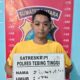 Kasus Judol, Sat Reskrim Polres Tebing Tinggi Ringkus Seorang Pria