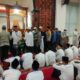Melalui Subuh Keliling, Polres Tebing Tinggi Pererat Hubungan Dengan Masyarakat