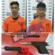 Ungkap Kasus Curanmor, Polres Tebing Tinggi Bekuk 2 Residivis