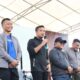 Sukseskan Pilkada, Pj. Walikota Tebing Tinggi Ikuti Fun Walk, Sosialisasi Bersama KPU dan Forkopimda