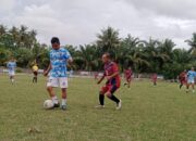 Petaring FC Bungkam PS Sukajadi