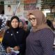 Erlis Afriyanti: Hentikan Kekerasan Bangun Kesejahteraan Perempuan Tebing Tinggi