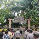 Polres Tebing Tinggi Amankan Debat Publik Ketiga Paslon Walikota dan Wakil Walikota