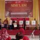 KPU Tebing Tinggi Gelar Simulasi Putungsura Untuk Pemilihan Tahun 2024