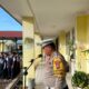 Sat Lantas Polres Tebing Tinggi Sampaikan Motivasi dan Edukasi di SMP Negeri 10