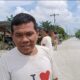 Warga Apresiasi Dambaan, Jalan Cor Beton Sei Rampah-Teluk Mengkudu, Harapan Baru Petani Sergai