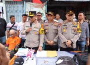 Ditolak Pinjam Uang, Mantan Anak Kos Diduga Habisi Nyawa Ibu Kos di Medan