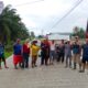Dambaan Wujudkan Harapan Warga Sei Rejo, Jalan Penghubung Strategis