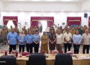 Optimalisasi Pajak , Langkah Inovatif Pemkab Sergai Tingkatkan PAD