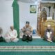 Pererat Silaturahmi, Polres Tebing Tinggi Lakukan Subuh Keliling
