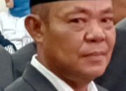 Khaidir Anggota DPRD Minta KPUD Sergai Usut Kasus Surat Suara Terselip di Tas PPS