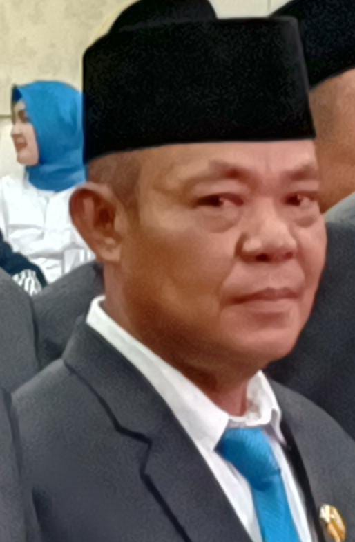 Khaidir Anggota DPRD Minta KPUD Sergai Usut Kasus Surat Suara Terselip di Tas PPS
