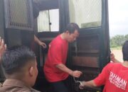 Sidang Tuntutan Kasus Bom Molotov Rumah Wartawan, Korban Tuntut Keadilan Tegas