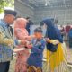Bupati Sergai Gelar Khitanan Massal Gratis, Santuni Anak Yatim