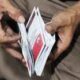 Aneh Dugaan Belasan Surat Suara Gubernur Ditemukan dalam Tas Milik PPS yang Di Pegang Ketua PPK
